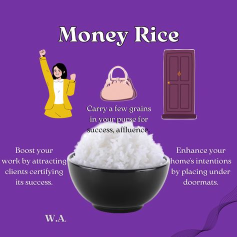 Use this hack to enhance your home’s intentions! #money #magic #abundance #life #change #power #choice #experiences #experience #note #help #believe #spelljar #spell #witch Money Magick, Money Bowl, Witch Kitchen, Moon Zodiac, Paganism Spells, Hoodoo Spells, Spell Work, Spiritual Images, Magic Herbs