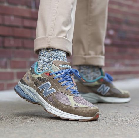 Bodega x New Balance 992 New Balance Bodega, Bodega New Balance, New Balance 993 Aime Leon Dore Taupe, 1906d New Balance, New Balance 9060 Driftwood, New Balance Low-top Walking Shoes With Vibram Sole, New Balance 574 Rugged, New Balance 992, New Balance