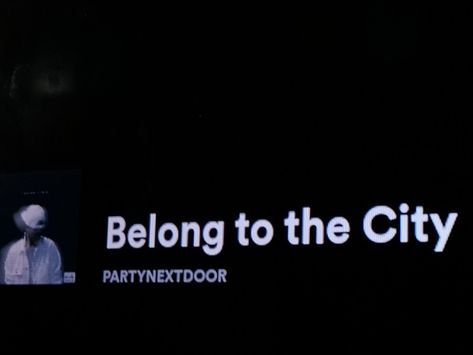 Belong To The City Partynextdoor, Pnd Rapper, Partynextdoor Spotify, Pnd Wallper, Partynextdoor Tweets, Pnd Rapper Wallpaper, Partynextdoor Wallpaper Aesthetic, Partynextdoor Lyrics, Partynextdoor Wallpaper