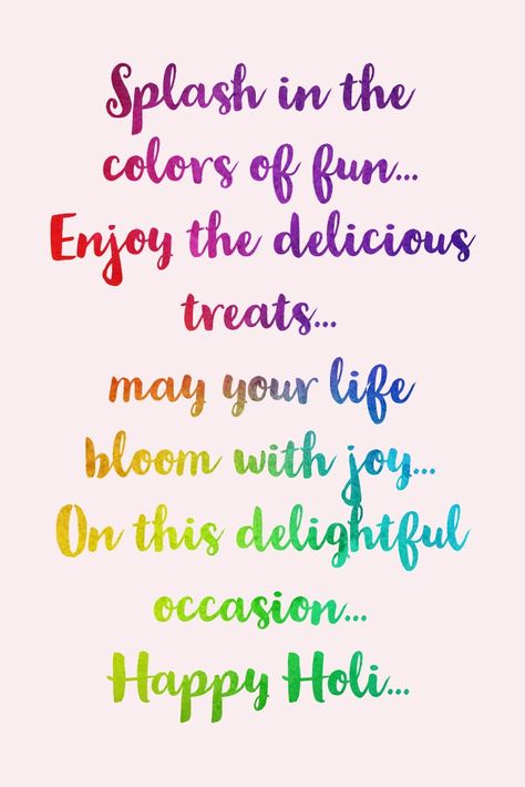 Poster Holi, Holi Background, Holi Theme, Happy Holi Quotes, Holi Messages, Holi Quotes, Holi Wishes Images, Travel Captions For Instagram, Happy Holi Video