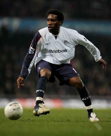 Jj Okocha, Jay Jay Okocha, Bolton Wanderers, Football Stars, Messi Photos, Jay Jay, Football Images, Wwe Female Wrestlers, Leeds United