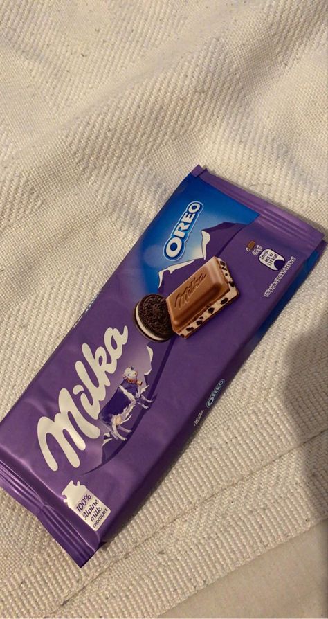 Milka Chocolate, Random Picture, Vision Board Manifestation, Bead Charms Diy, Future Lifestyle, Chocolate Bars, Favorite Snack, Pretty Food, Easy Snacks