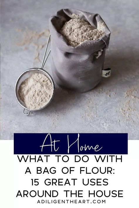 Store Flour Long Term, How To Store Flour, Rice Bread Recipe, Make Rice Flour, Food Organization, How To Ripen Avocados, Gluten Free Baking Mix, Flour Storage, Rice Bread