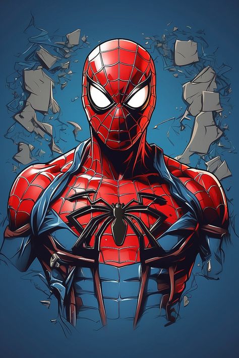 Wolverine Comic Art, Marvel 4k, Marvel Pics, Spiderman Comic Art, Pro Wallpaper, 3d Karakter, Image Spiderman, Man Spider, Hanuman Images