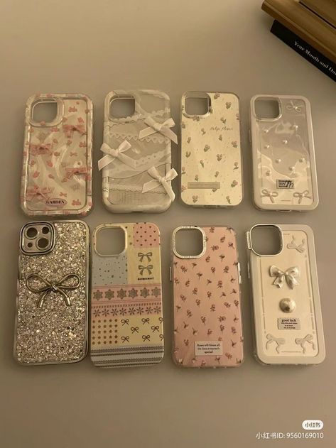 Coque Aesthetic, Classy Phone Cases, Clear Phone Case Design, Diy Phone Case Design, Creative Iphone Case, Girly Iphone Case, Desain Pantry, Stylish Iphone Cases, Girly Phone Cases