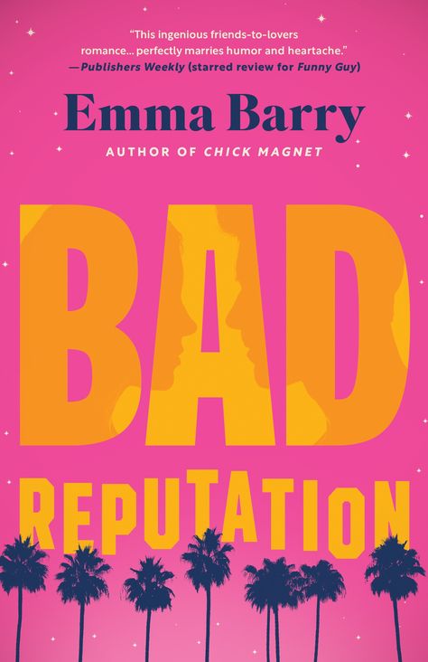 Bad Reputation by Emma Barry | Goodreads Married Humor, Workplace Romance, Author Spotlight, Bad Reputation, Lovers Romance, Love Scenes, Romance Series, High School Sweethearts, Latest Books