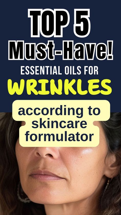 Repair skin damage and enhance your youth with the power of Revisil. Oils For Wrinkles Anti Aging, Essential Oils For Wrinkles, Oils For Wrinkles, Natural Wrinkle Remedies, Best Oil For Skin, Diy Wrinkle Cream, Diy Wrinkles, Regular Skin Care Routine, Tighten Facial Skin