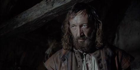 Ralph Ineson The Witch 2015, Ralph Ineson, The Witch Film, The Vvitch, Acting Auditions, Best Actors, You're So Pretty, Character Study, Wes Anderson