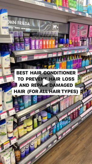 68K views · 3.5K reactions | Best hair conditioner to prevent hair loss and repair damaged hair(for all hair types) #hair #haircare #haircareproducts #hairconditioner #damagedhair #damagedhaircare #naturalhair #haircaretips #hairtutorial #haircaretipsandproducts #haircareproducts | Rosemond Tettey | JoJo · Too Little Too Late Best Hair Conditioner, Repair Damaged Hair, Best Skin Care Routine, Damaged Hair Repair, Head Hair, Hair Repair, Best Hair, Hair Care Tips, All Hair Types