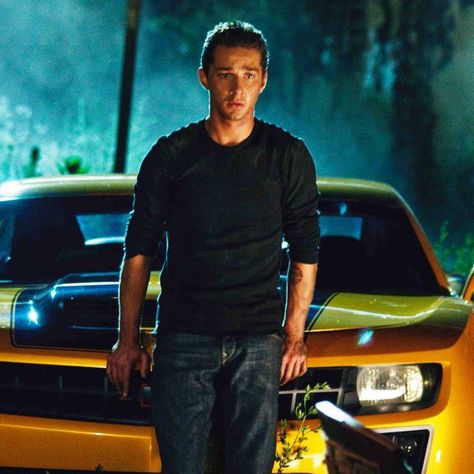 Shia Labeouf Transformers, Transformers Film, Transformers Cars, George Lopez, Gossip Girls, Revenge Of The Fallen, Michael Bay, Jonathan Rhys Meyers, Shia Labeouf