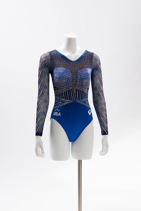 French Motifs, Olympics Costume, Gymnastics Uniforms, Team Usa Gymnastics, Paris Olympics 2024, Olympics 2024, Gk Elite, Gymnastics Team, Usa Gymnastics