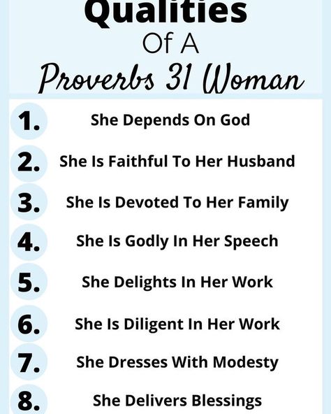 Proverbs_31life’s Instagram photo Proverbs 31 Woman Quotes, Proverb 31, Birth Month Quotes, A Proverbs 31 Woman, Winter Blessings, Proverbs Woman, Christian Woman Encouragement, Proverbs 31 Wife, Psalm 31