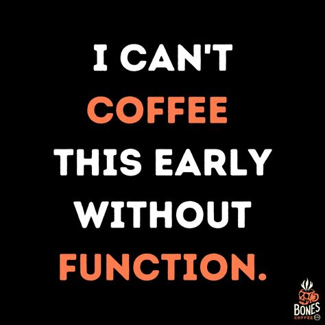 Ya know what I mean? 🙃 #BonesCoffee #Coffee #Memes #Funny #Monday Coffee Memes Hilarious, Coffee List, Coffee Meme Funny, Coffee Withdrawal, Funny Monday Memes, Monday Coffee, Coffee Meme, Monday Memes, Coffee Quotes Funny