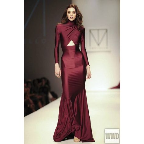 Michael Costello, Glam Dresses, Gorgeous Gowns, Evening Dresses Long, Event Dresses, Cheongsam, Planet Earth, Couture Dresses, Fall Dresses