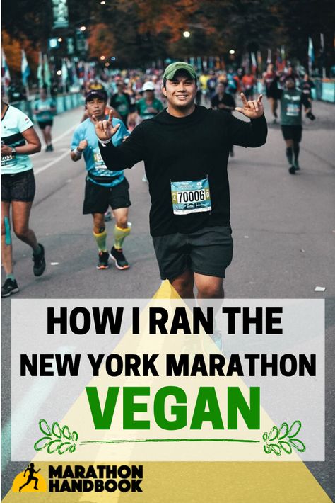 Vegan Runners Diet, Marathon Training Diet, Marathon Diet, Marathon Nutrition, Runner Diet, Running Diet, Vegan Runner, Runners Food, Running Food