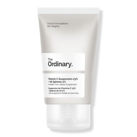 The ordinary oil