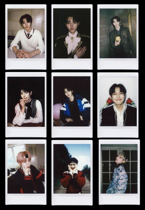 Sunoo Polaroid Printable, Polaroid Pictures Enhypen, Enhypen Polaroid Pics Printable, Enhypen Polaroid Aesthetic, Enhypen Photocard Template Printable, Enhypen Polaroid Pics, Photo Card Template Kpop, Kpop Polaroid Printable, Polaroid Enhypen