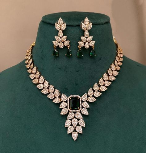 griiham__jewels . How to purchase ? . Buy now at 2040/- https://www.griiham.in/products/premium-sayara-collection-elegant-gold-finish-cz-necklace-set-22225n . whats up 9611134400 . Link posted in our bio/ kindly dm for link . For More Collections - www.griiham.in #instagrambusiness #jewelry #griiham_jewels #trendingreels #diamond #jewellery #wedding #shopnow #offersale #trendy #czstone #peacockdesign Jewellery Wedding, Cz Necklace, Peacock Design, Instagram Business, Diamond Jewellery, Cz Stone, Gold Finish, Necklace Set, Buy Now