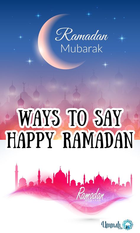 Happy Ramadan Greetings and Messages for a Ramadan Card - Ummah.com Stylish Quotes, Ramadan Messages, Ramadan Card, Eid Activities, Stylish Quote, Greeting Words, Ramadan Cards, Happy Ramadan, Ramadan Greetings