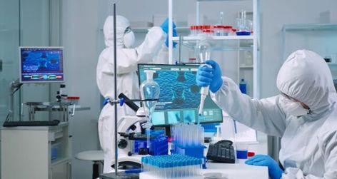 How AI is Transforming Clinical Pathology https://www.optisolbusiness.com/insight/how-ai-is-transforming-clinical-pathology #clinicalpathology #AI #ArtificialIntelligence #machinelearning Pharmaceutical Manufacturing, Petri Dish, Laboratory Science, Medical Laboratory, Pharmaceutical Industry, Website Development Company, Chroma Key, Medical Technology, Medical Research