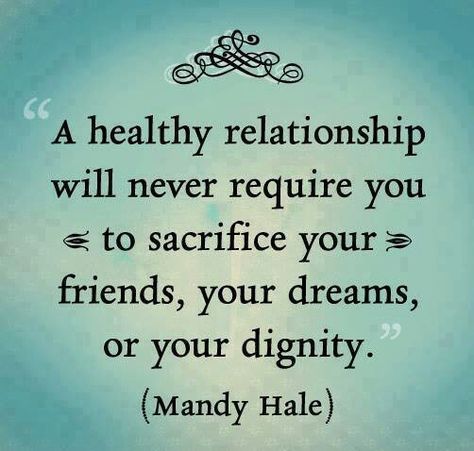 Everyone deserves and is worthy of a healthy and happy relationship. Put God in the equation and He can mend, heal and restore all that was there that made anything in the relationship unhealthy! Seek God first and His righteousness  and all these things shall be added unto you! Beautiful Relationship, Live Life Happy, A Healthy Relationship, Healthy Relationship, Happy Relationships, About Love, A Quote, Healthy Relationships, The Words