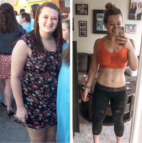 Rachael Didn't Count Calories, Ate Whatever She Wanted, and Lost 50 Pounds — Here's How Body Flush, Lose 5 Pounds, Pound Of Fat, Build Lean Muscle, Lose 20 Lbs, Diet Keto, Low Impact Workout, 20 Pounds, Lose 20 Pounds