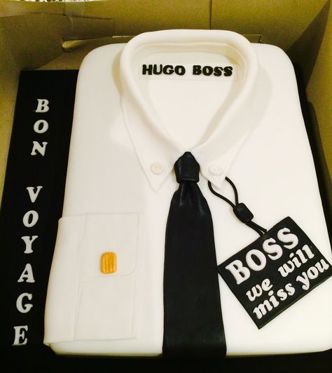 Farewell cake for a boss | Bon Voyage | Office Farewell Cake Ideas For Boss, Boss Cake Ideas Office, Architecture Cake, Farewell Cake, Military Cake, 60th Birthday Cakes, Farewell Gifts, Crafty Gifts, Gift Cake