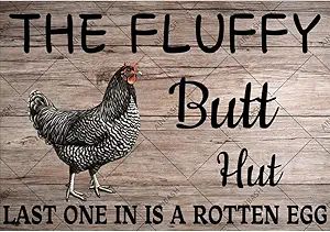 Amazon.com: Chicken Coop Sign Chicken Decor Signs Last One In Is A Rotten Egg Chicken Metal Tin Sign Chicken Egg Sale Tin Plaque Chicken Lover Gifts Funny Wall Art Poster 8x12 Inch : Home & Kitchen Chicken Sayings Funny, Chicken Sayings, Rotten Egg, Chicken Coop Signs, Chicken Lover Gifts, Chicken Decor, Funny Wall Art, Chicken Lovers, Decor Signs