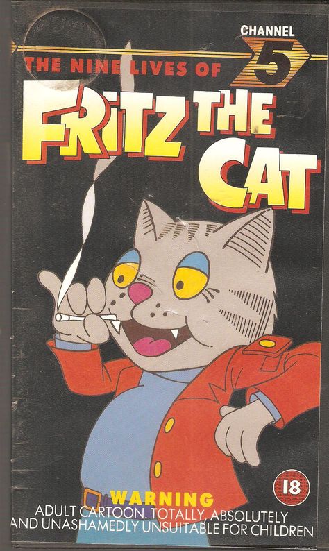 Robert Crumb Art, Fritz The Cat, Ralph Bakshi, Underground Comix, Futurism Art, Comic Layout, Graphic Poster Art, Nine Lives, Dope Cartoon Art