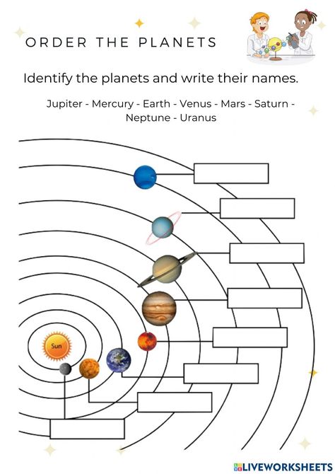 How Many Planets Solar System, Homeschool Planets Solar System, Solar System Worksheets For Grade 3, Planet Worksheets For Kids Solar System, What Is Solar System, Solar System Worksheets For Kids, Planet Worksheet, Solar System Drawing, Solar System Printables