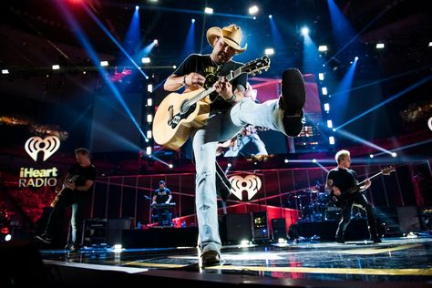 Jason Aldean, Country Concerts, Happy Birthday Quotes, Birthday Quotes, Instagram Captions, Country Music, Happy Birthday, Concert, Music