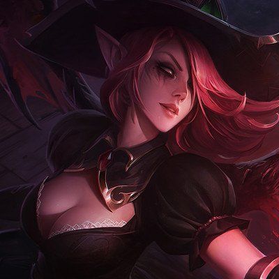 ArtStation - Alex Flores Morgana League Of Legends, Liga Legend, Lol Champions, Go Game, League Of Legends Characters, Rock In Rio, Riot Games, Lol League Of Legends, A Witch