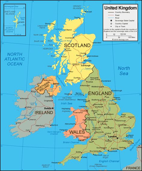 United Kingdom Map | England, Scotland, Northern Ireland, Wales England Images, Map Of Uk United Kingdom, Map Of England Printable, Edinburgh Scotland Map, Map Of England United Kingdom, Map Of Uk, England History, Map Of England, Map Of The Uk