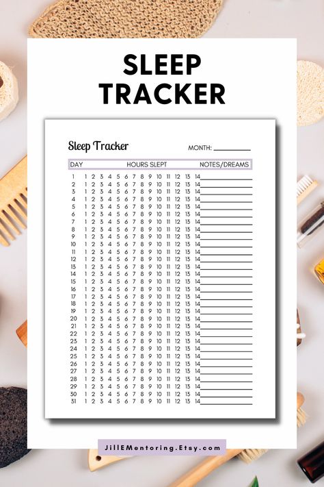 Sleep Tracker PRINTABLE PDF Monthly Instant Download - US Letter, A4, A5 in Pink, Purple, Beige, Blue Track the number of hours slept along with sleep quality and notes for dreams with this Sleep Tracker Printable. Sleep Tracker Journal, Sleep Tracker Template, Monthly Sleep Tracker, Sleeping Tracker, Sleep Journal, Tracker Template, Printable Workouts, Workout Log, Tracker Printable