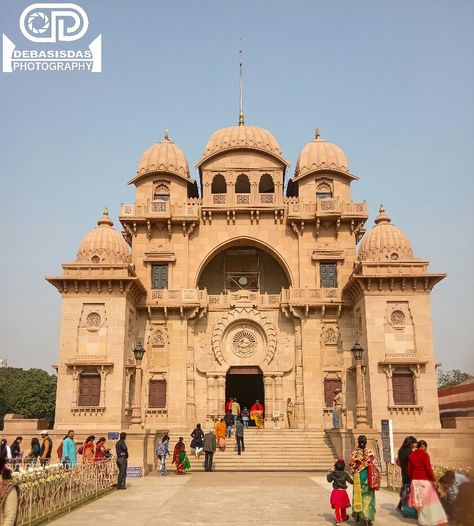 Belurmath Temple, Belur Math, Easy Love Drawings, Night Moon, Good Night Moon, White Balance, Durga Maa, West Bengal, Love Drawings