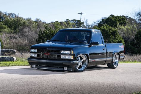 A love affair with the Chevy 454 SS truck | Big Block Addict | Street Trucks 454 Ss Truck, Street Truck, Chevy Suv, Obs Truck, Best Pickup Truck, Chevy Trucks Older, Studebaker Trucks, Sport Truck, Custom Chevy Trucks