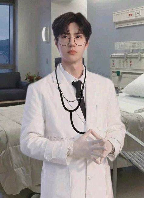 Medical Photography, Aesthetic Types, Doctor Outfit, Love Story Video, Male Doctor, Doctor Picture, Face Swaps, Jeon Jungkook Photoshoot, Model Poses Photography