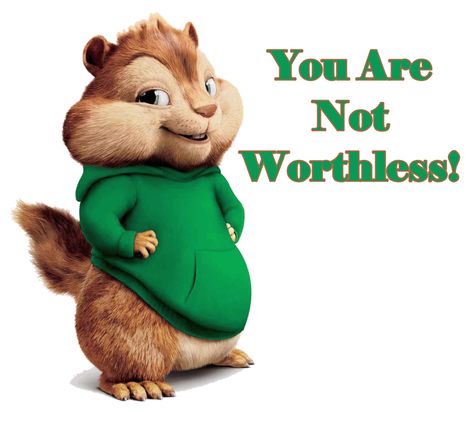 It’s important to know your worth, so no one can make you feel worthless! Know Your Worth, Cute Rats, Alvin And The Chipmunks, French Dolls, Silly Pictures, Wholesome Memes, Meme Template, Know Your Meme, I Have No Friends