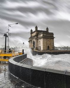 Mumbai India Travel, Gateway Of India Mumbai, Gateway Of India, Mumbai Travel, India Travel Places, Gate Way, City Of Dreams, Mumbai City, Photos Poses