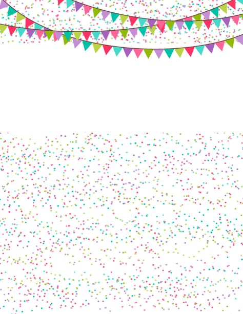 Free printable bunting binder cover template. Download the cover in JPG or PDF format at http://bindercovers.net/download/bunting-binder-cover/ Chalk Markers Art, Paper Binder, Binder Cover Templates, Binder Covers Printable, Memo Notepad, Doodle Frames, Notebook Printing, Diy Notebook, Borders For Paper