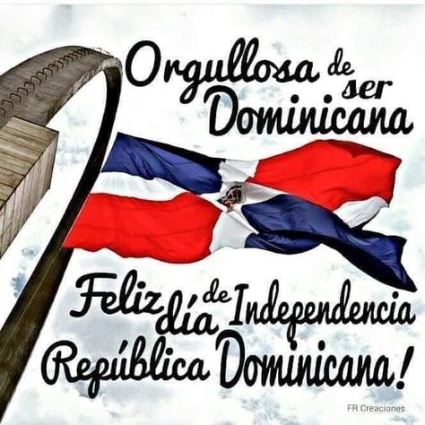 Dominican Republic Independence Day, Dominican Independence Day, Dominican Dishes, Independence Day Gif, Independence Day Quotes, Web Analytics, Good Night Messages, Search Engine Marketing, Link Building