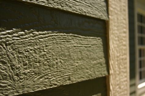 Engineered Wood Siding, Engineered Siding - Bob Vila Siding Alternatives, Vynil Siding, Fiber Cement Siding Installation, Rustic House Exterior, Lp Smart Siding, Cheap Remodel, Engineered Wood Siding, Fiber Cement Board, Cement Board