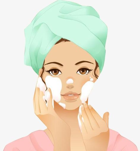 Mascara Hacks, Spa Facial, Facial Spa, روتين العناية بالبشرة, Beauty Illustration, Tan Skin, Beauty Videos, Esthetician, Face Skin