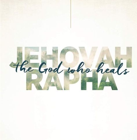 Jehovah Rapha, Lion Quotes, Tshirt Printing Design, Names Of God, Gods Timing, Jesus Loves Me, Daily Devotional, Healing, Jesus