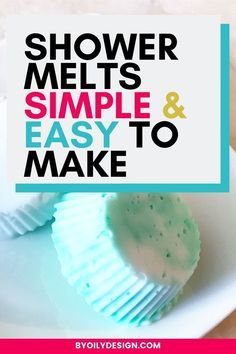 Shower Steamers Diy, Diy Bath Bomb, Shower Pods, Shower Fizzies, Shower Melts, Shower Tablets, Melt Recipe, Bath Melts, Bath Bomb Recipes