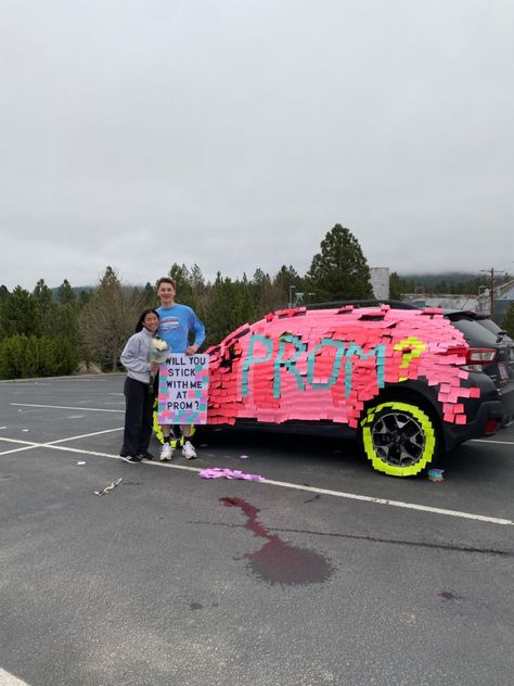 cute promposals
unique promposal ideas
promposal ideas for him
promposal
funny promposal ideas Funny Prom Posals Ideas Friends, Promposal Posters For Guys, Cute Prom Ideas Proposals, Creative Prom Proposal Ideas Unique, Crazy Promposal Ideas, Ball Proposals Ideas, Best Prom Proposals Creative, Friendly Promposal, Extravagant Promposal