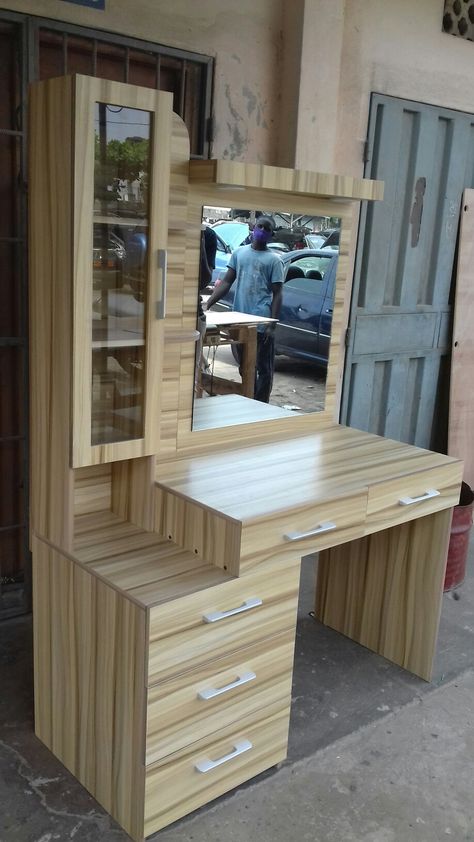 Lemari Hpl, Sofa Frame Construction, Plywood Bed Designs, Modern Dressing Table Designs, Star Furniture, Modern Cupboard Design, Dressing Table Design, Luxury Bedroom Design, Kitchen Design Plans