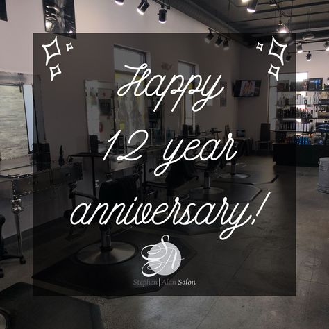 Happy 12 year anniversary to us! 🥳 Thank you to all of our clients who have made this all possible! Looking forward to many more years to come 👏🏻 Happy 12th Anniversary, 12th Anniversary, Year Quotes, Anniversary Quotes, Year Anniversary, Happy Anniversary, Happy Quotes, Happy New Year, Chalkboard Quote Art