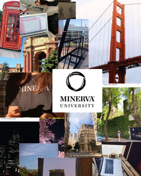 Minerva University Aesthetic, Mit University Aesthetic, University Vision Board, Minerva University, Keira Core, Pinterest Vision Board, Board Pictures, Vision Board Pictures, University Admissions