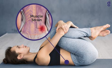 Back Spasm, Middle Back Pain, Back Strain, Back Stretches For Pain, Lower Back Muscles, Lower Back Pain Exercises, Upper Back Pain, Muscle Relief, Lower Back Exercises